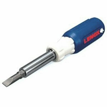 LENOX Lenox 6-In-1 Screwdriver 23931